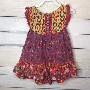 Matilda Jane Dress